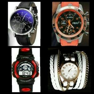 Watches